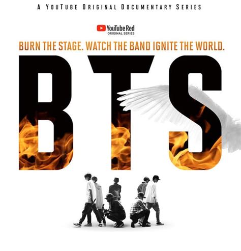 burn the stage ep 1 eng sub|bts documentary series.